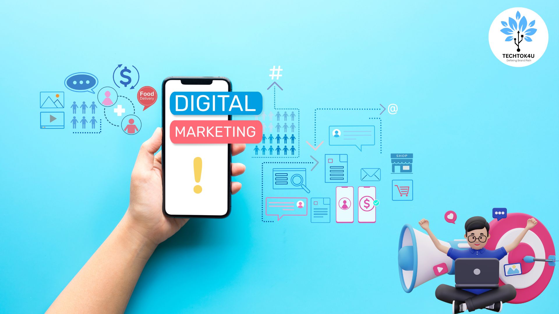 Mastering Digital Marketing in 2025: SEO-Optimized Strategies That Work